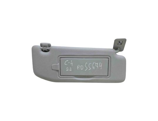 CITROËN C4 2 generation (2010-2024) Pare-soleil côté droit 30143802