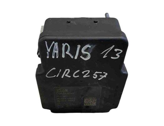 TOYOTA Yaris 3 generation (2010-2019) Pompe ABS 895410D170 30713972