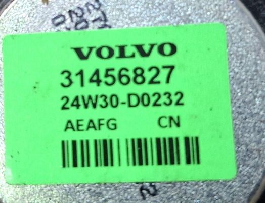 VOLVO XC60 Haut-parleur de porte avant droite 31456827 32974995