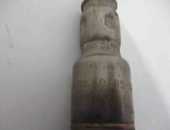 TOYOTA Yaris 3 generation (2010-2019) Sonde à oxygène lambda 8946552610 32467664