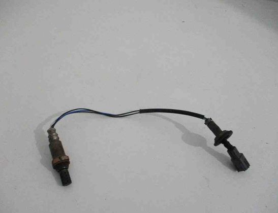 TOYOTA Yaris 3 generation (2010-2019) Sonde à oxygène lambda 89465-52120 32467666