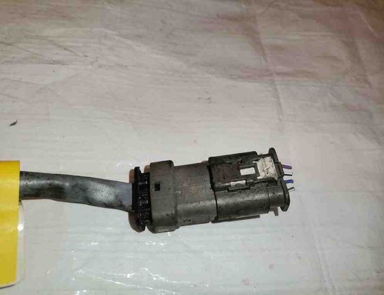 OPEL Karl 1 generation (2015-2020) Sonde à oxygène lambda 0258010460 32469290
