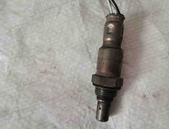 TOYOTA Yaris Cross 1 generation (2020-2023) Sonde à oxygène lambda 8946552670 32471465