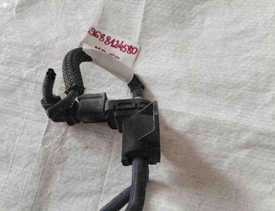 PEUGEOT 508 1 generation (2010-2020) Soupape à vide 9688124580 32475870