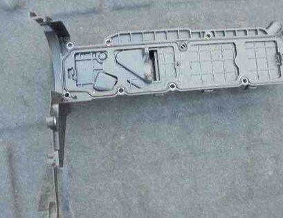 PEUGEOT 2008 2 generation (2019-2023) Couvercle de soupape 9688939180 32476471