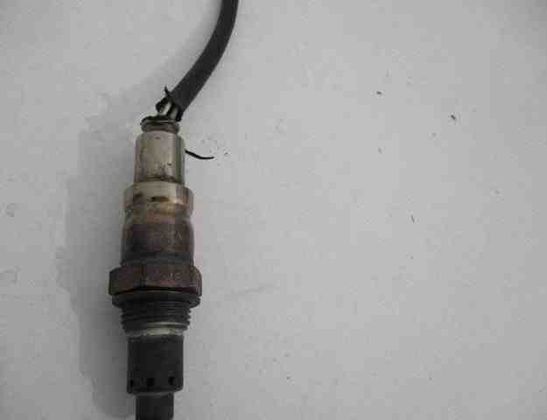 SEAT Altea 1 generation (2004-2013) Sonde à oxygène lambda 04E906262GH 32476991