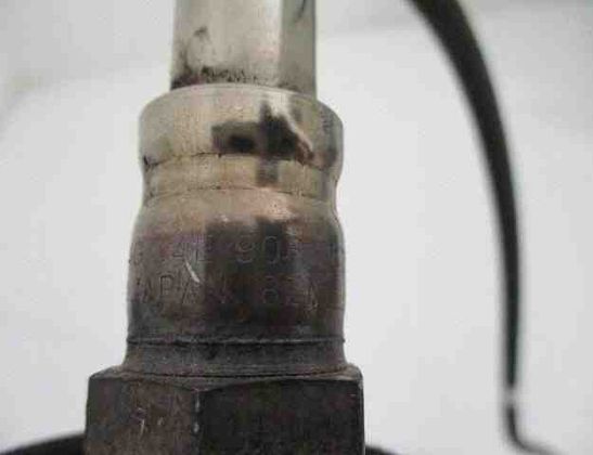 SEAT Altea 1 generation (2004-2013) Sonde à oxygène lambda 04E906262GH 32476991