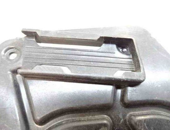 PEUGEOT 308 T7 (2007-2015) Calculateur d'unité de commande du moteur 9808674780 32489652