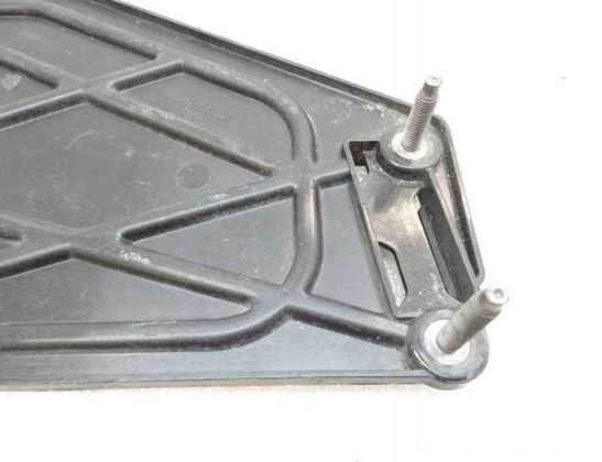 PEUGEOT 308 T7 (2007-2015) Calculateur d'unité de commande du moteur 9808674780 32489652