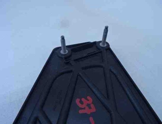 PEUGEOT 308 3 generation (2021-2023) Calculateur d'unité de commande du moteur 9808674780 32496319