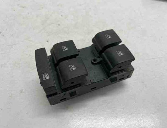 OPEL Astra K (2015-2021) Commutateur de fenêtre de porte avant gauche 13408460 22175136