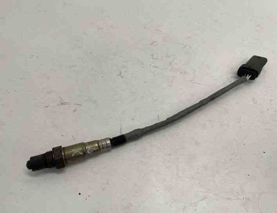 OPEL Astra K (2015-2021) Sonde à oxygène lambda 12663317 22180855