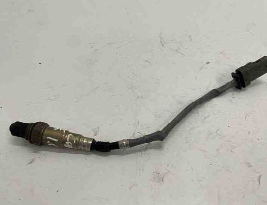 OPEL Corsa D (2006-2020) Sonde à oxygène lambda 0258010460 22183599