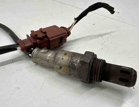 VOLKSWAGEN Golf Sportsvan 1 generation (2014-2019) Sonde à oxygène lambda 04E906262 22206202