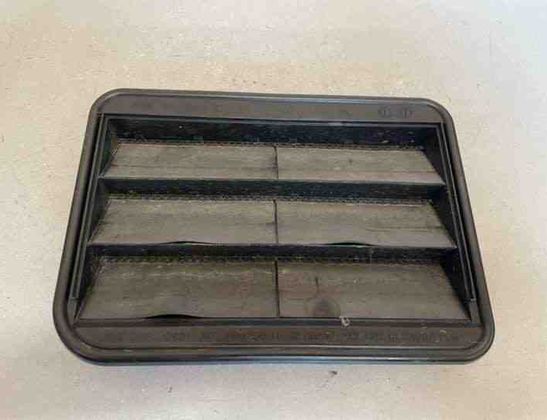 BMW 7 Series G11/G12 (2015-2023) Moulure d'aile avant gauche 9176945 22206815