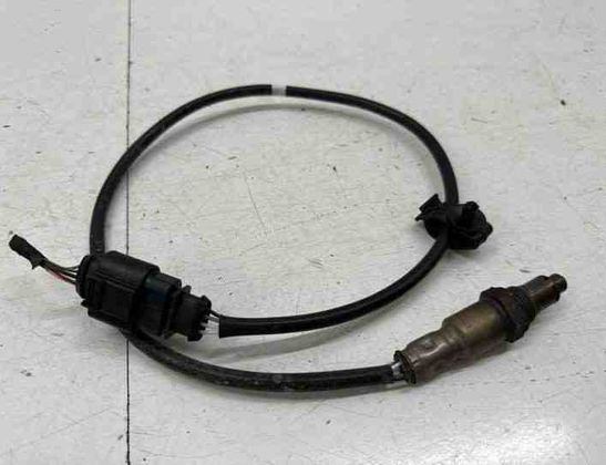 VOLKSWAGEN Golf Sportsvan 1 generation (2014-2019) Sonde à oxygène lambda 04E906262 22217783