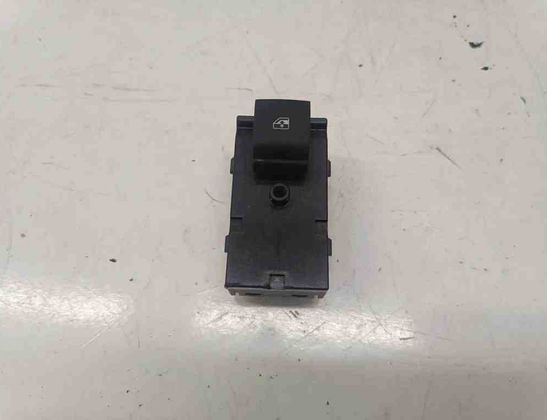 OPEL Astra K (2015-2021) Commutateur de fenêtre de porte avant gauche 13408452 26762729