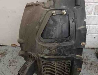 BMW 2 Series Grand Tourer F46 (2018-2023) Doublure de voûte intérieure avant gauche 7224483 26819690