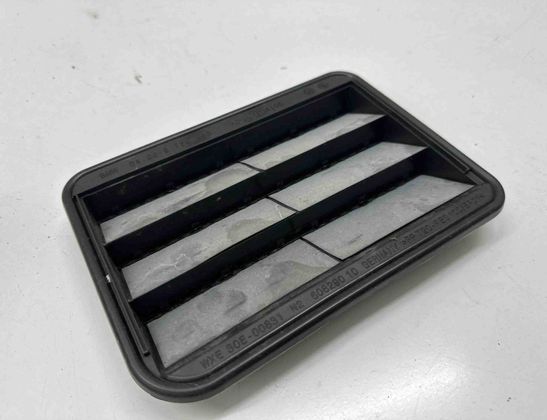 BMW X3 G01 (2017-2024) Grilles de ventilation du corps 9176945 28070541