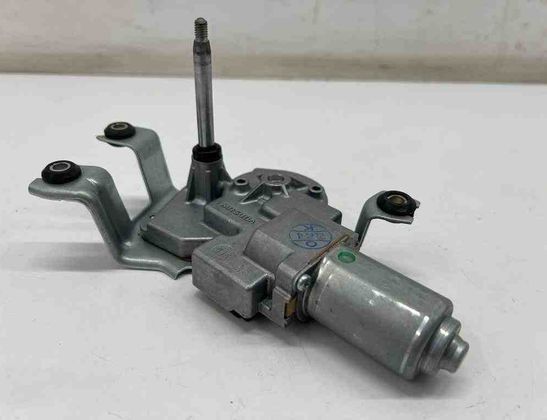 BMW X3 G01 (2017-2024) Moteur d'essuie-glace de hayon 7407264 31980682