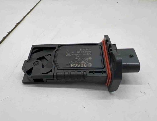 BMW X3 G01 (2017-2024) Capteur de débit massique d'air MAF 8583496 31982035