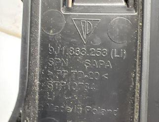 PORSCHE Taycan 1 generation (2019-2023) Boite à gants 9J1864551,9J1863253 32930091