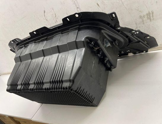 PORSCHE Taycan 1 generation (2019-2023) Boite à gants 9J1805075A 32930877