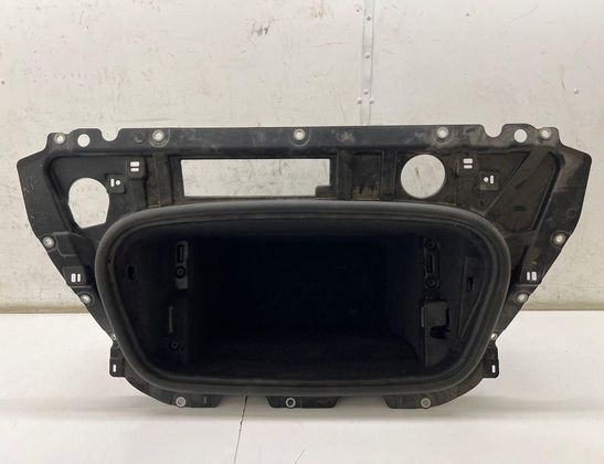 PORSCHE Taycan 1 generation (2019-2023) Boite à gants 9J1805075A 32930877