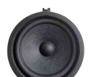 VOLVO XC60 2 generation (2017-2024) Haut-parleur de porte avant gauche 31456822 24577044