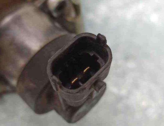 CITROËN C4 Picasso 2 generation (2013-2018) Pompe à carburant 0445010102,9656300380,9654959880 21211260