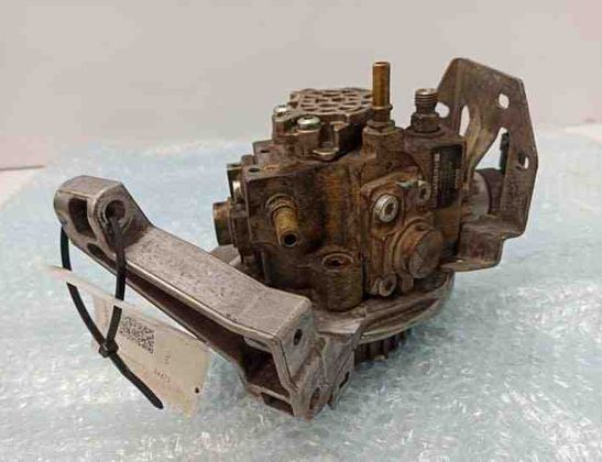 CITROËN C4 Picasso 2 generation (2013-2018) Pompe à carburant 0445010102,9656300380,9654959880 21211260