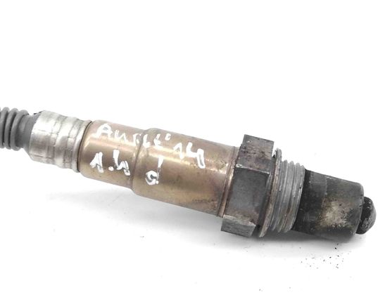TOYOTA Auris 2 generation (2012-2015) Sonde à oxygène lambda 89467-02080 12069488