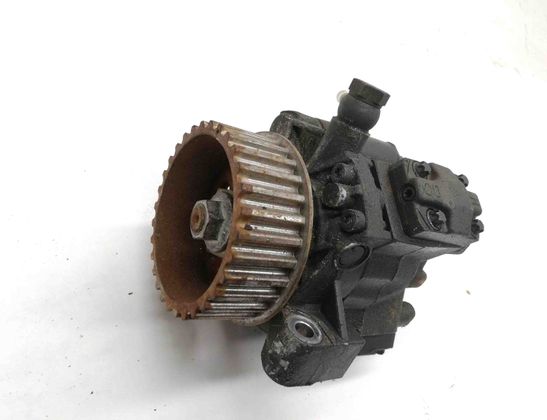 NISSAN Qashqai 1 generation (2007-2014) Pompe à carburant 167008859R 17661692