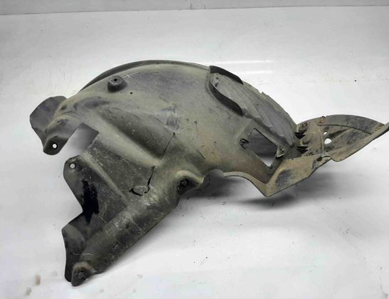 BMW X3 F25 (2010-2017) Partie avant du garde-boue intérieur avant gauche 7213641 24834919