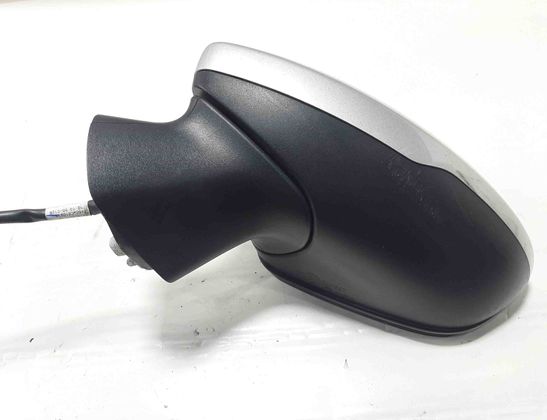 OPEL Astra K (2015-2021) Rétroviseur latéral droit VH450101 28283679