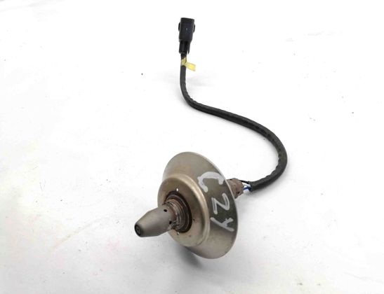 TOYOTA Yaris 3 generation (2010-2019) Sonde à oxygène lambda 89467-52080 30447238