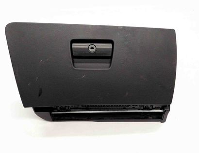 BMW 3 Series E90/E91/E92/E93 (2004-2013) Boite à gants 7075477,7075478 31472186