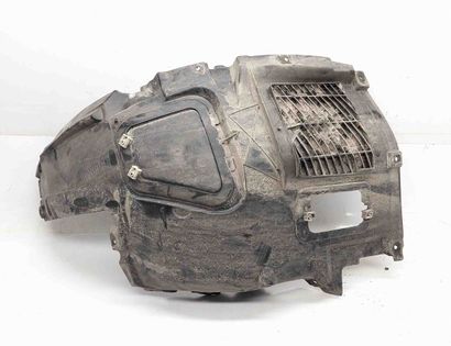 BMW 5 Series F10/F11 (2009-2017) Partie avant du garde-boue intérieur avant gauche 7186727 31964416