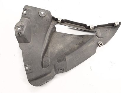 BMW X6 F16 (2014-2020) Partie avant du garde-boue intérieur avant gauche 7333525 32803684