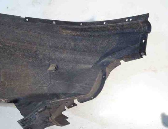 BMW X5 E70 (2006-2013) Doublure de voûte intérieure avant gauche 7234833 25731867