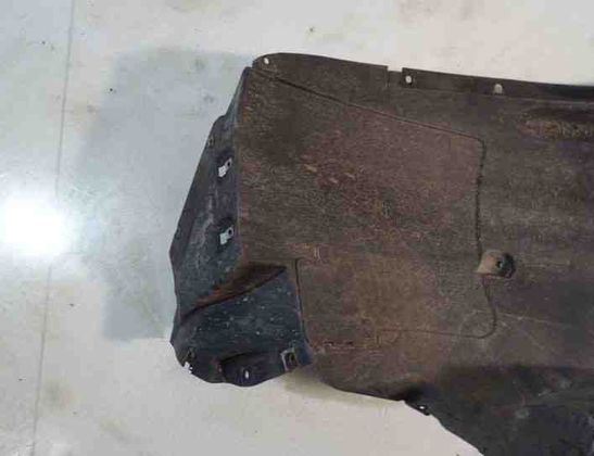 BMW X5 E70 (2006-2013) Doublure de voûte intérieure avant gauche 7234833 25731867