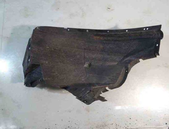 BMW X5 E70 (2006-2013) Doublure de voûte intérieure avant gauche 7234833 25731867