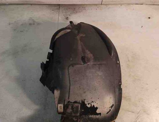 BMW X5 E70 (2006-2013) Doublure de voûte intérieure avant gauche 7234833 25734122