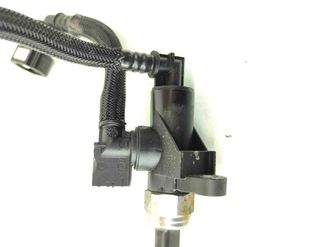 CITROËN Berlingo 3 generation (2018-2024) Capteur de pression de carburant 9828711180 28931361