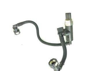 CITROËN Berlingo 3 generation (2018-2024) Capteur de pression de carburant 9828711180 28931361