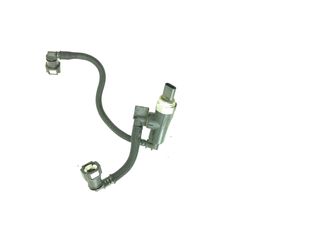 CITROËN Berlingo 3 generation (2018-2024) Capteur de pression de carburant 9828711180 28931361