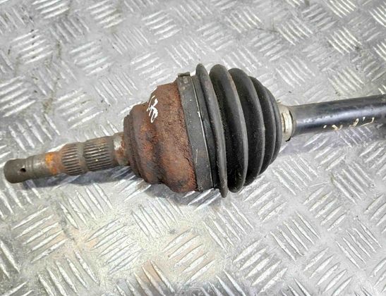 OPEL Astra J (2009-2020) Arbre de transmission avant gauche 29480535