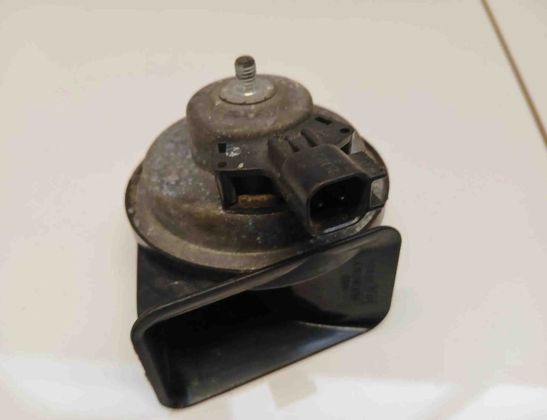 NISSAN Qashqai 2 generation (2013-2023) Signal sonore 0055306 29713559