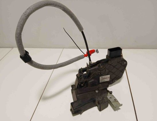 FORD Mondeo 4 generation (2007-2015) Serrure de porte avant droite 29720100