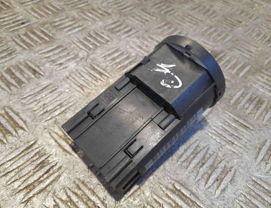 VOLKSWAGEN Golf 6 generation (2008-2015) Unité de commande de commutateur de phare 1C0941531 29744850